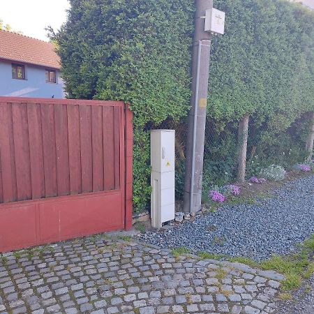 Apartman U Kartouzky Dolany  Dış mekan fotoğraf